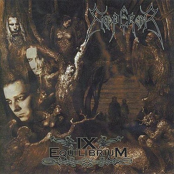 IX Equilibrium [Limited Edition]